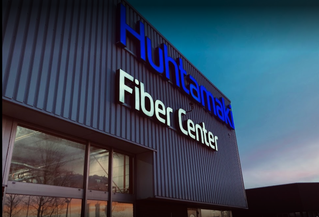 Huhtamaki Fiber Technology EffectusHR